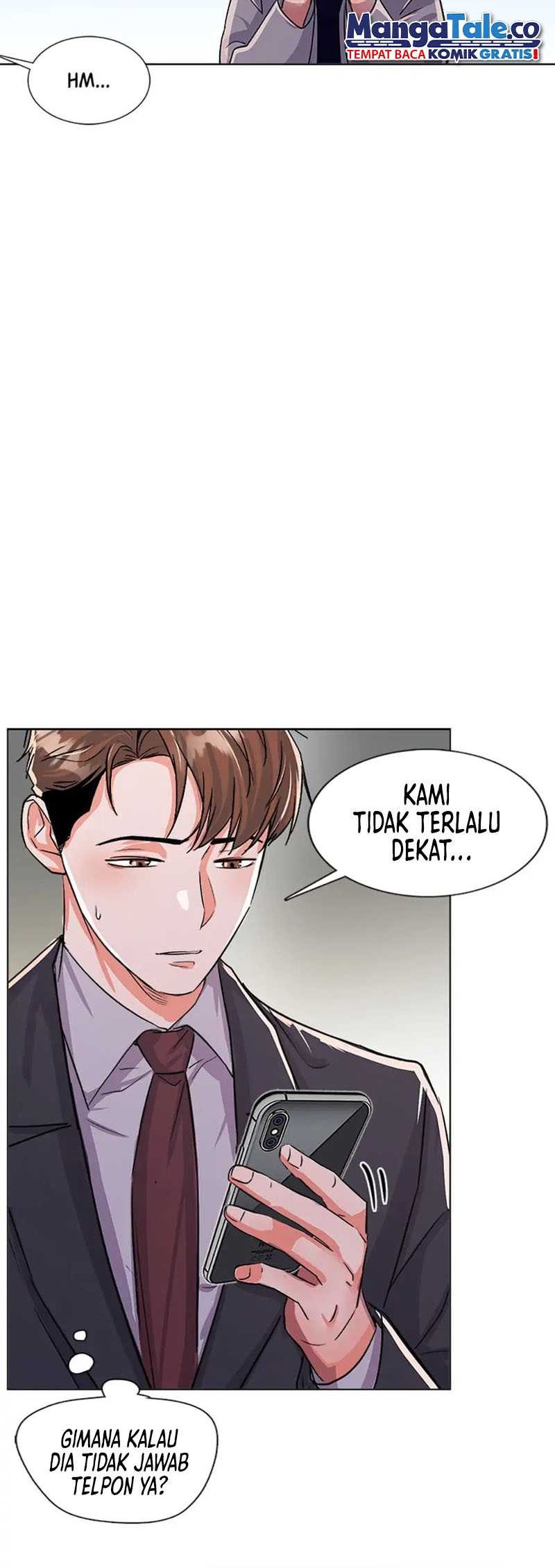 Road to Stardom Chapter 36 - halaman 45