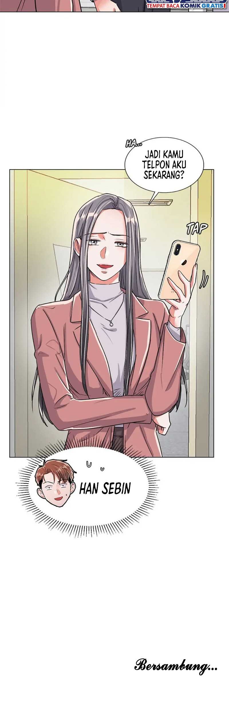 Road to Stardom Chapter 36 - halaman 47
