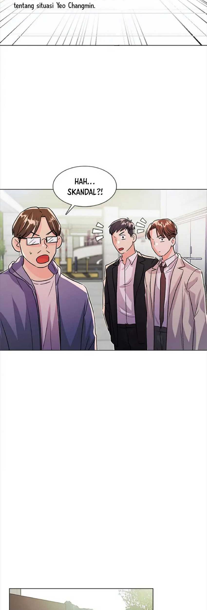 Road to Stardom Chapter 37 - halaman 10