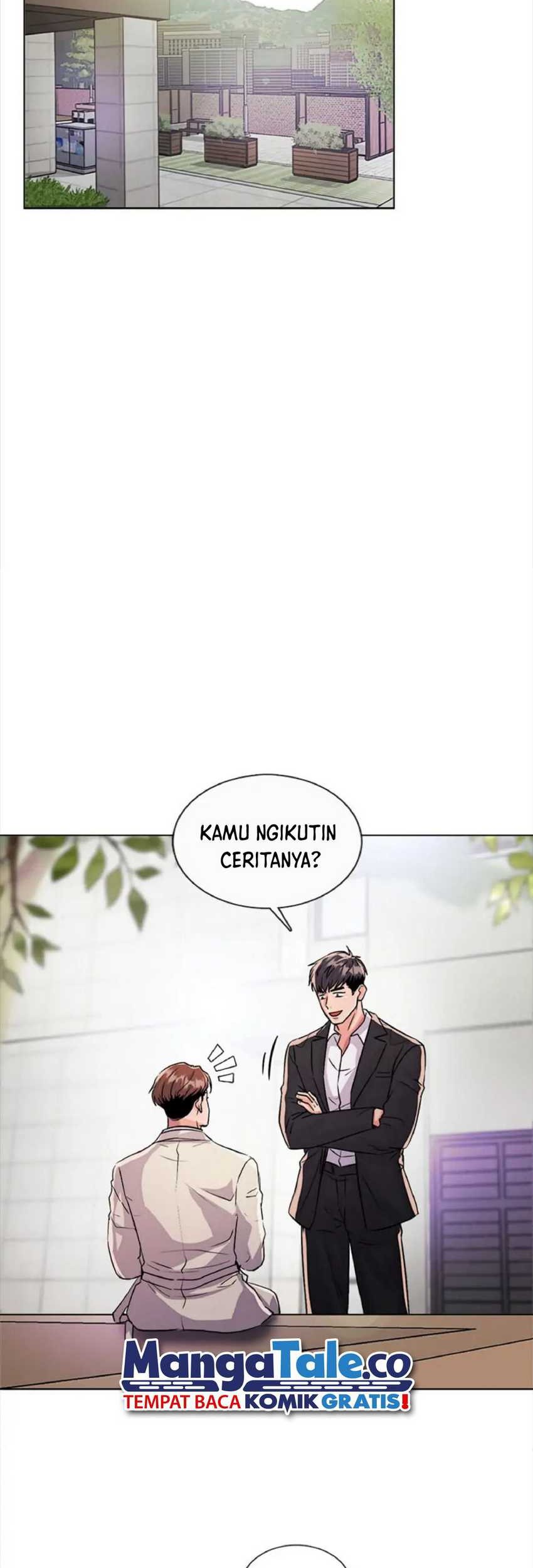 Road to Stardom Chapter 37 - halaman 11