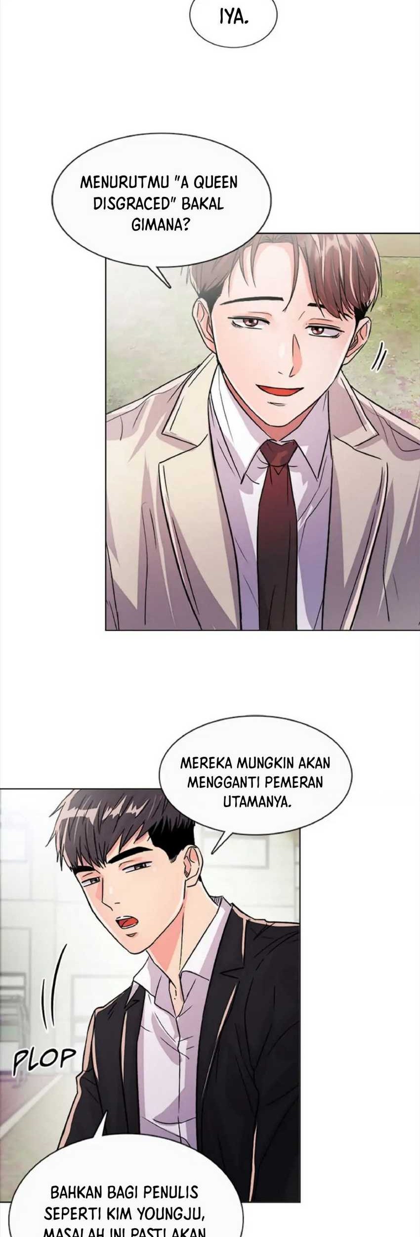 Road to Stardom Chapter 37 - halaman 12