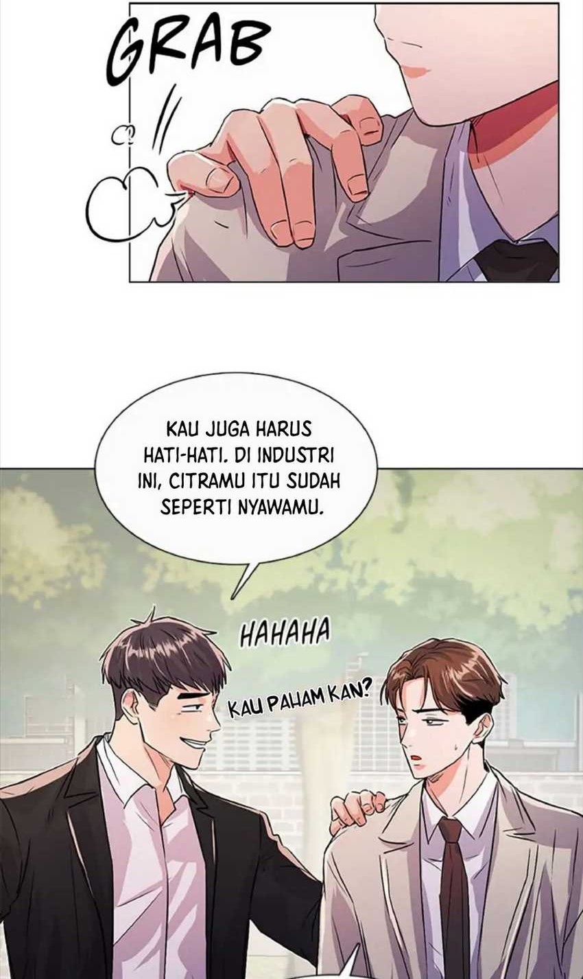 Road to Stardom Chapter 37 - halaman 14