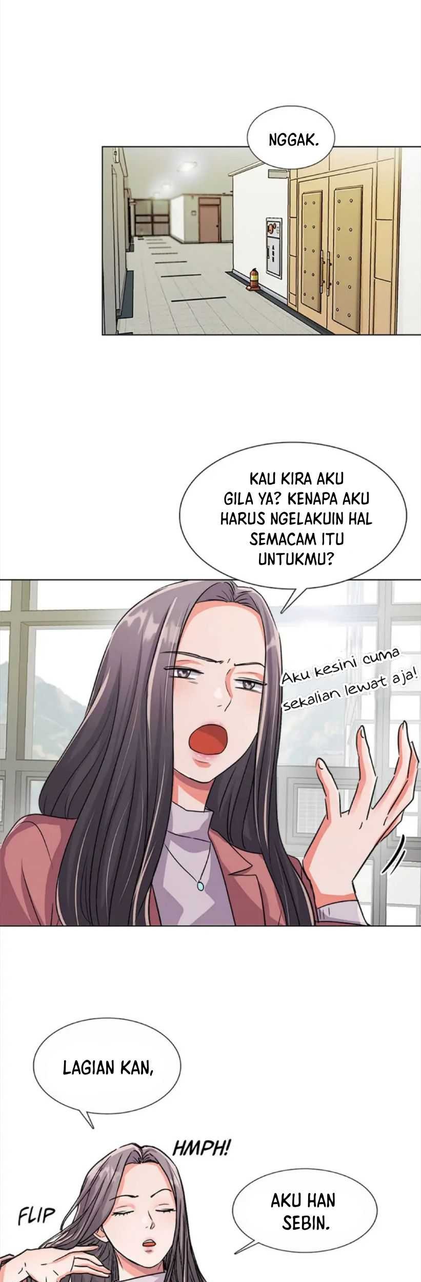 Road to Stardom Chapter 37 - halaman 2