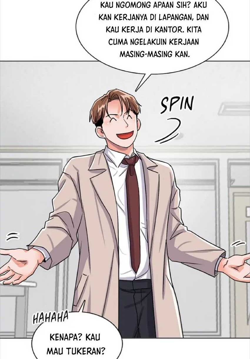 Road to Stardom Chapter 37 - halaman 20