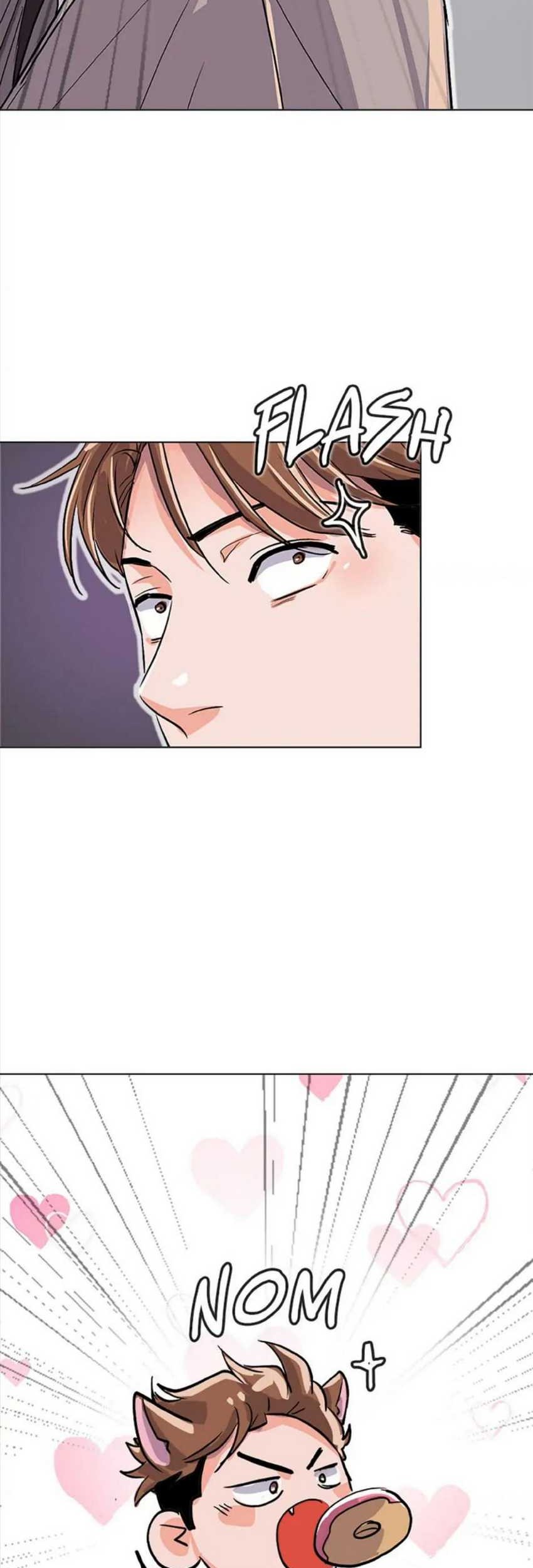 Road to Stardom Chapter 37 - halaman 23