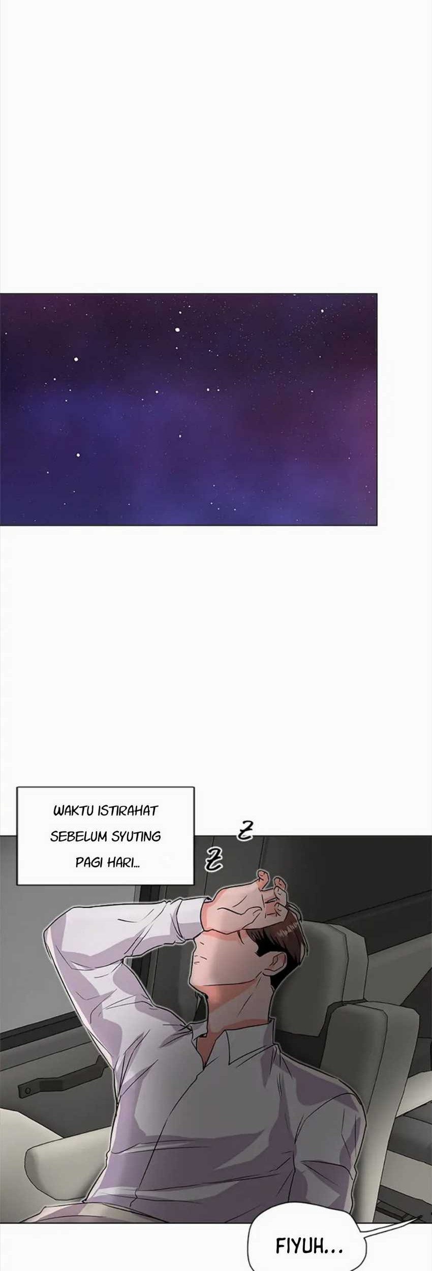 Road to Stardom Chapter 37 - halaman 28