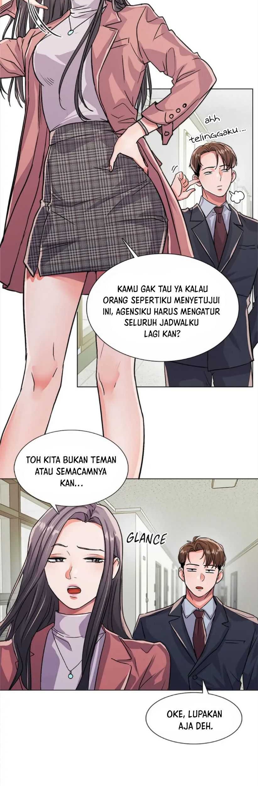 Road to Stardom Chapter 37 - halaman 3