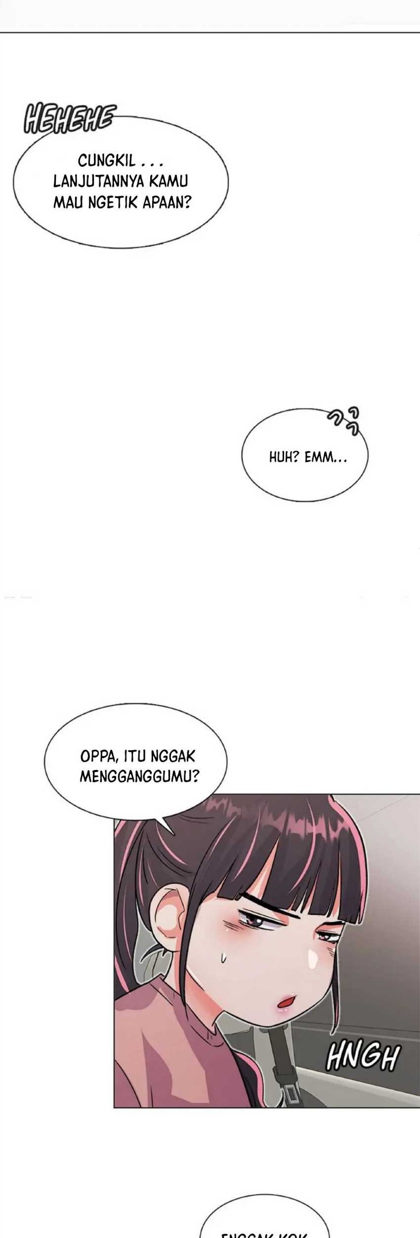 Road to Stardom Chapter 37 - halaman 35