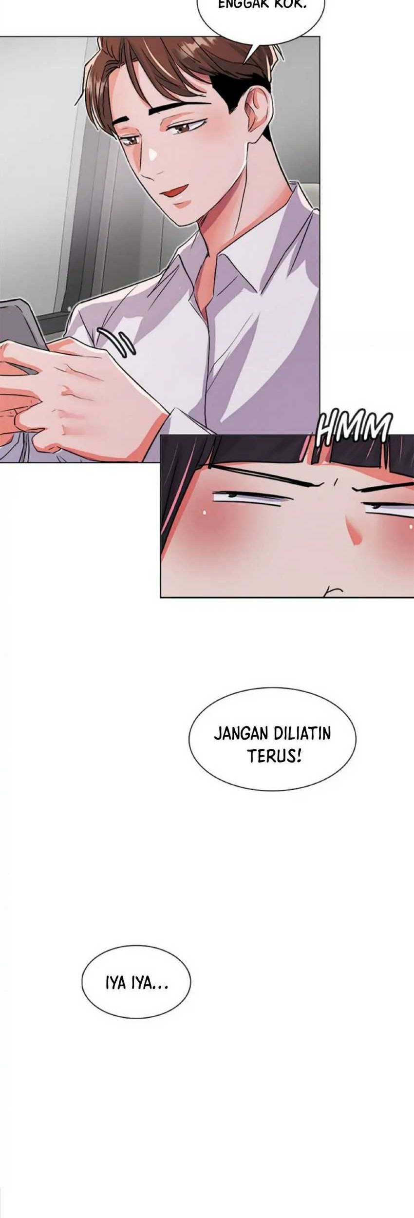 Road to Stardom Chapter 37 - halaman 36