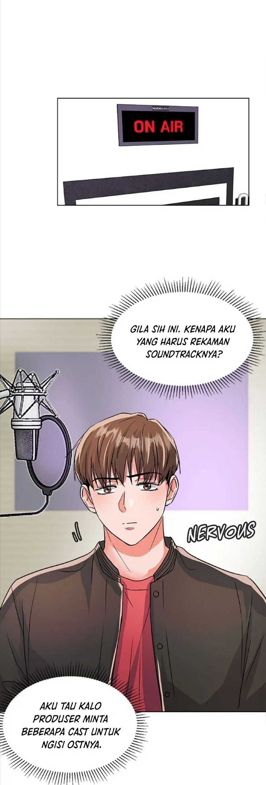 Road to Stardom Chapter 37 - halaman 37