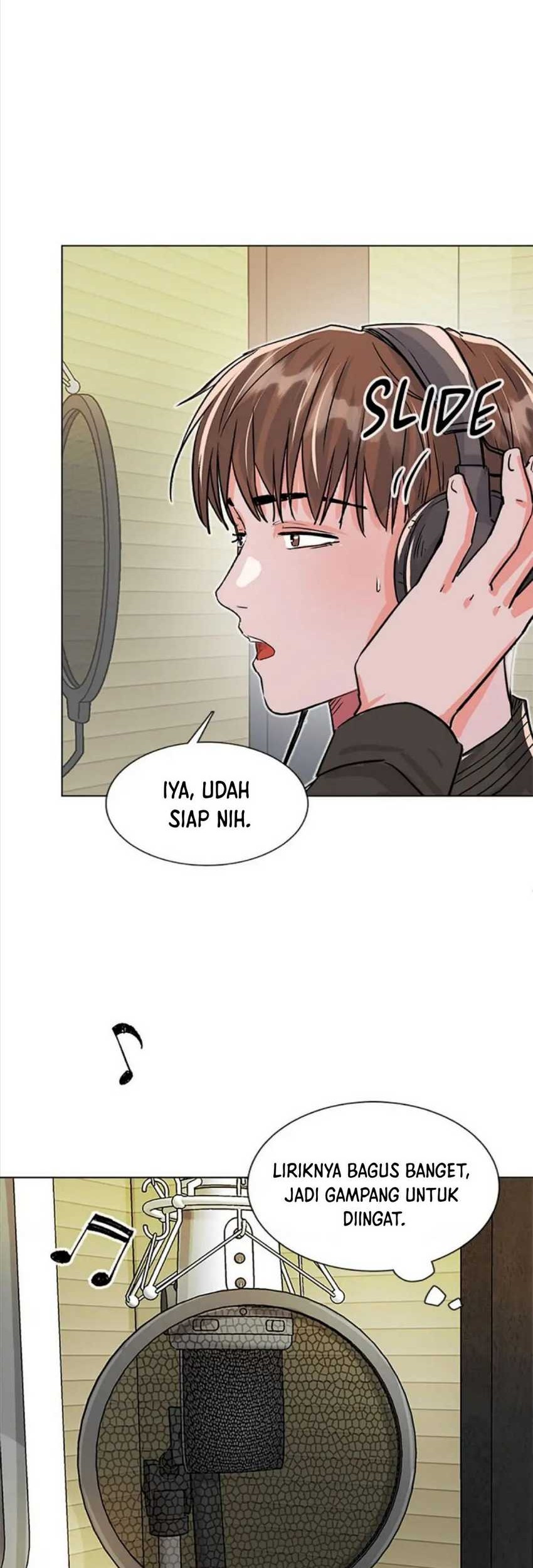 Road to Stardom Chapter 37 - halaman 41
