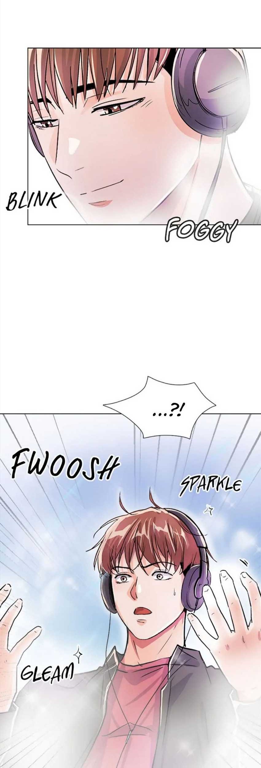 Road to Stardom Chapter 37 - halaman 43