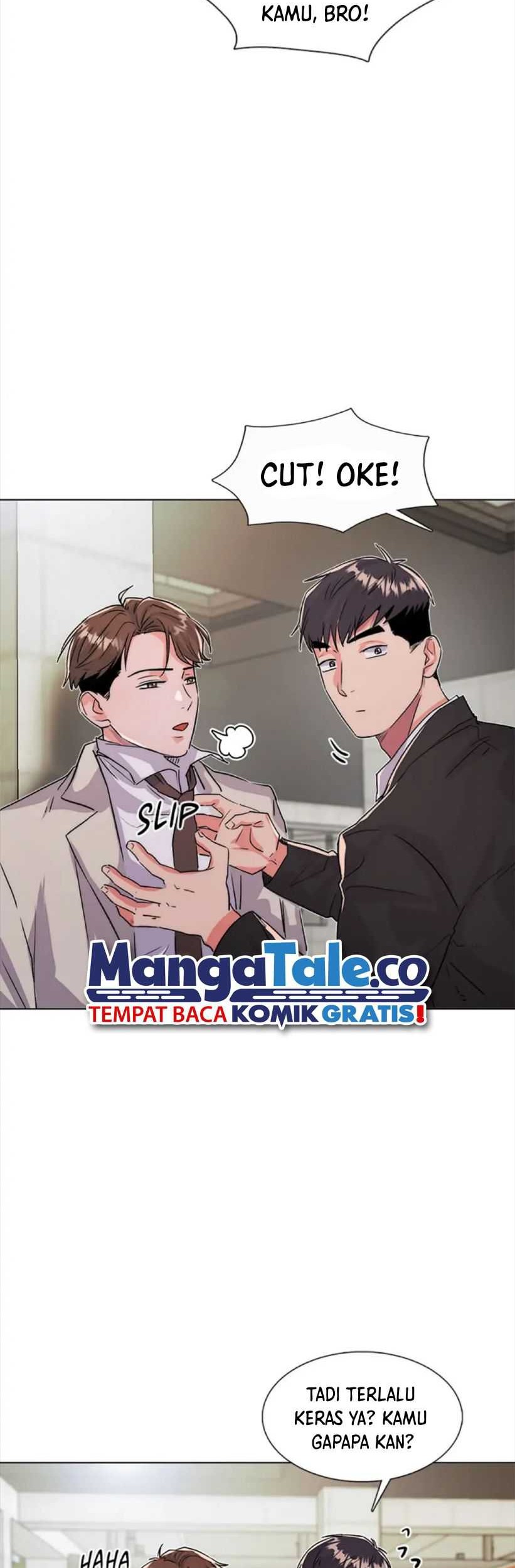 Road to Stardom Chapter 37 - halaman 7