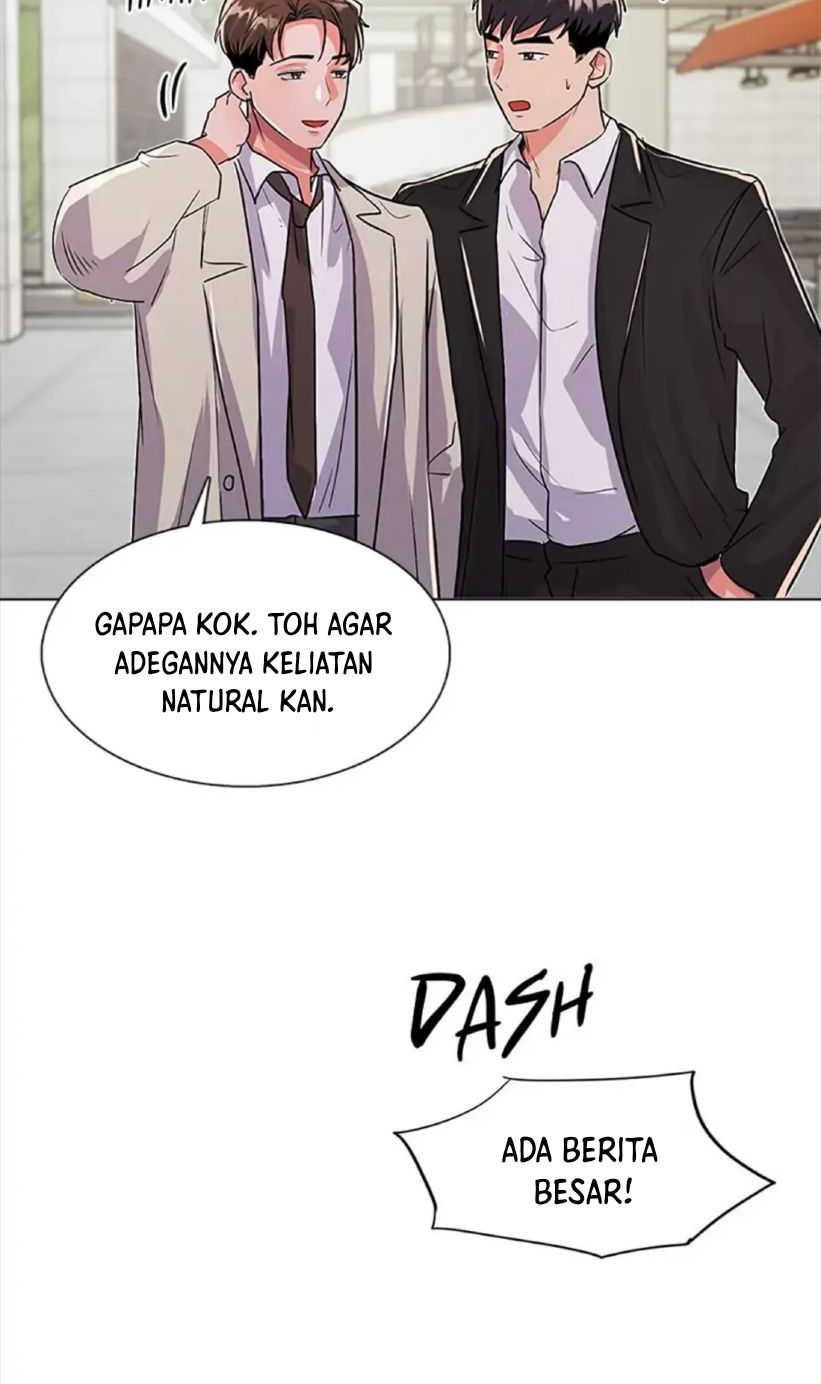 Road to Stardom Chapter 37 - halaman 8