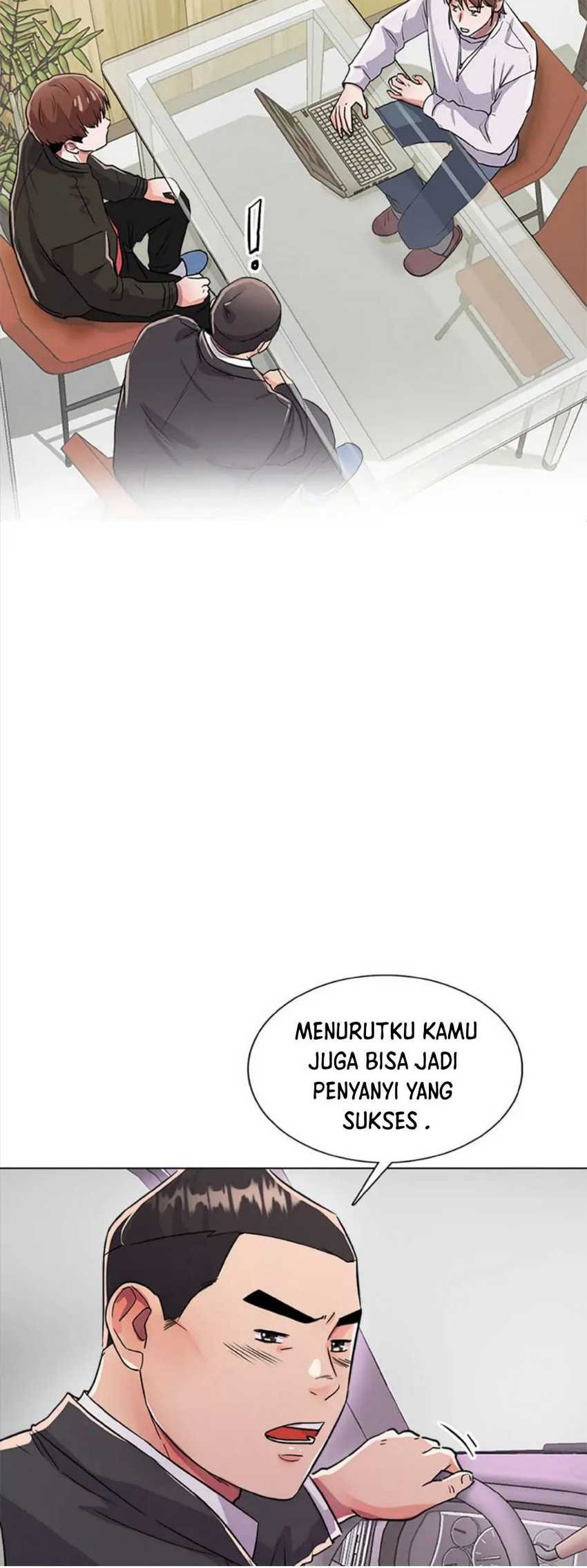 Road to Stardom Chapter 38 - halaman 14