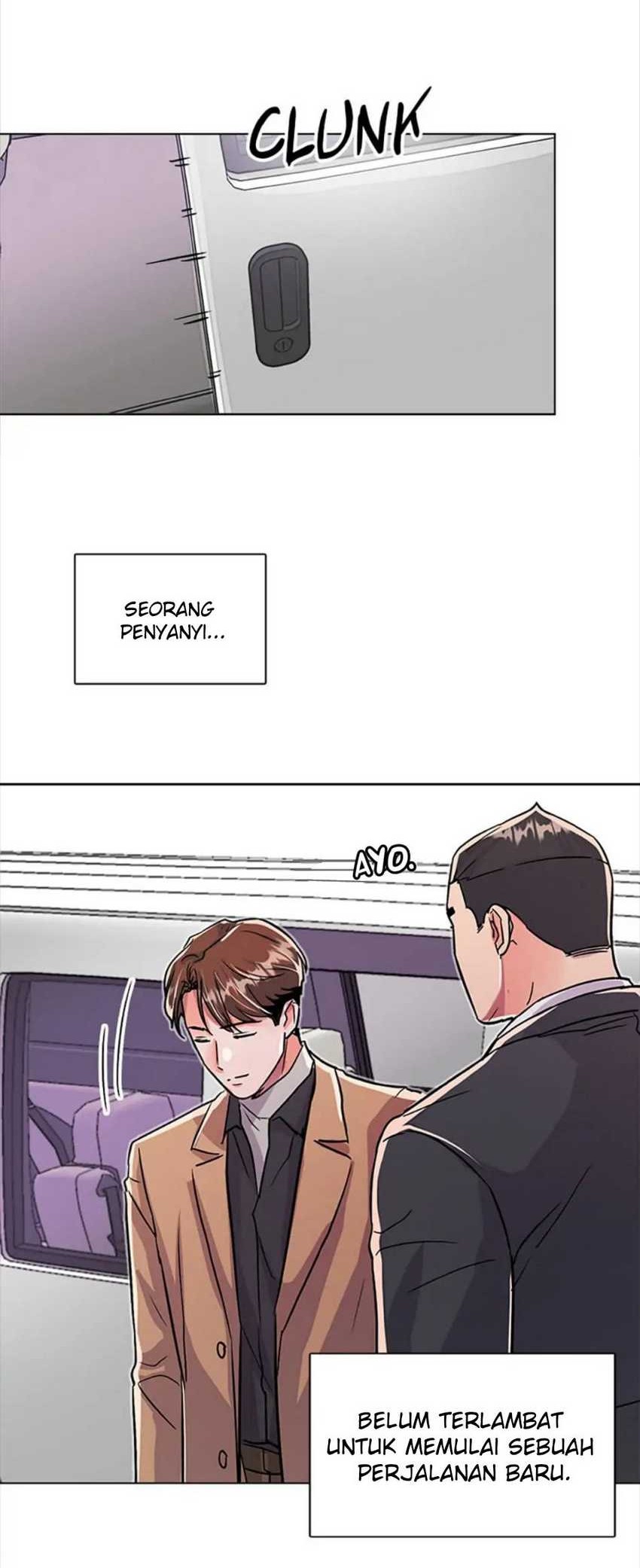 Road to Stardom Chapter 38 - halaman 20