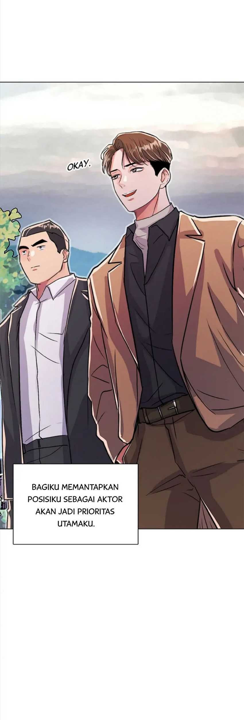 Road to Stardom Chapter 38 - halaman 21
