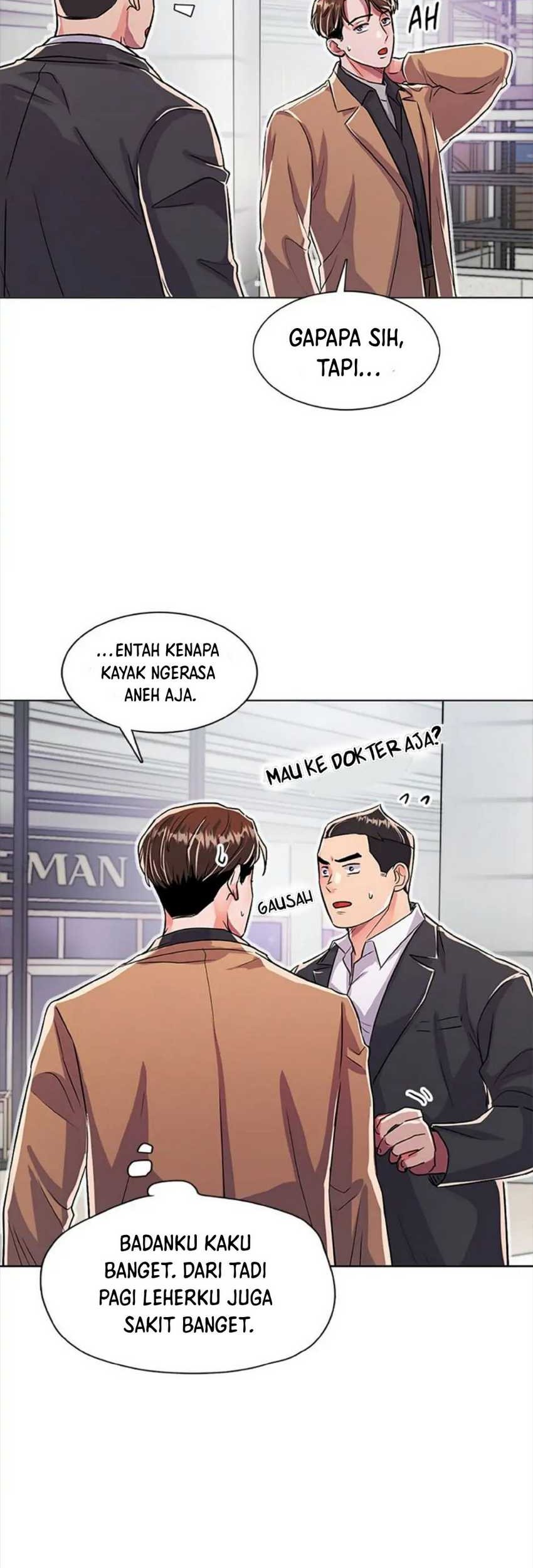Road to Stardom Chapter 38 - halaman 29