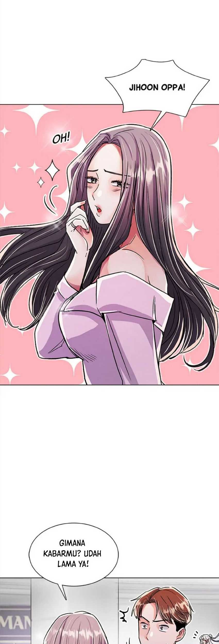 Road to Stardom Chapter 38 - halaman 33
