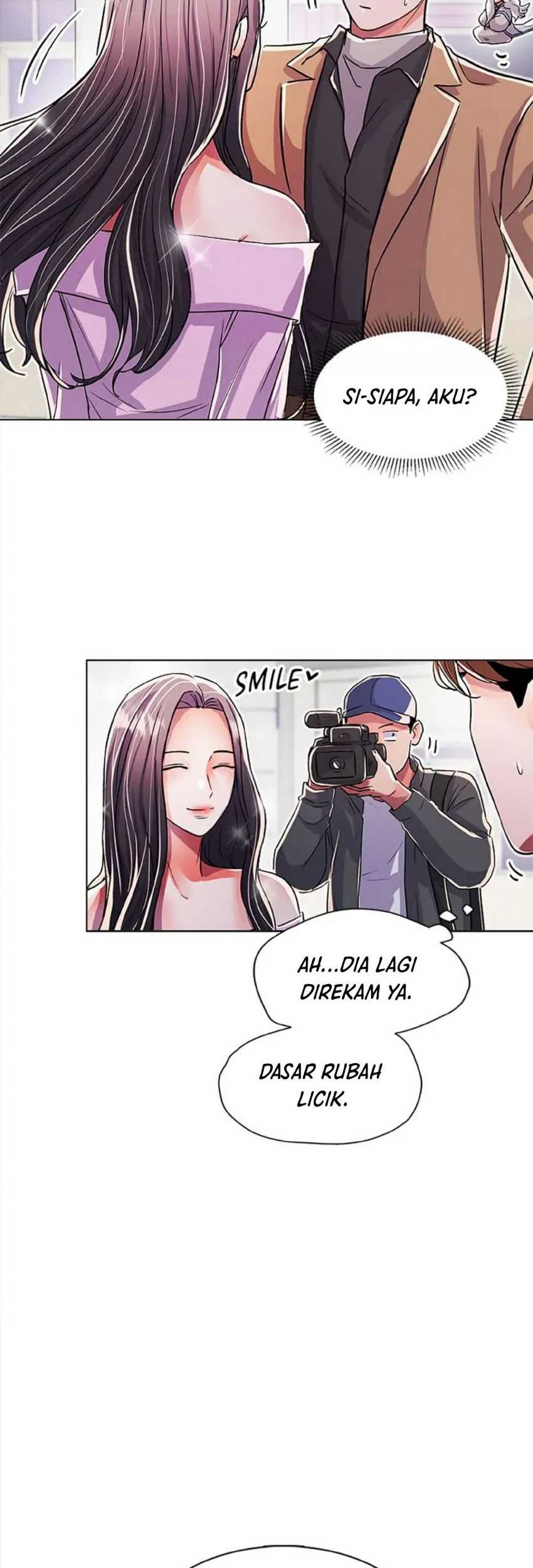 Road to Stardom Chapter 38 - halaman 34