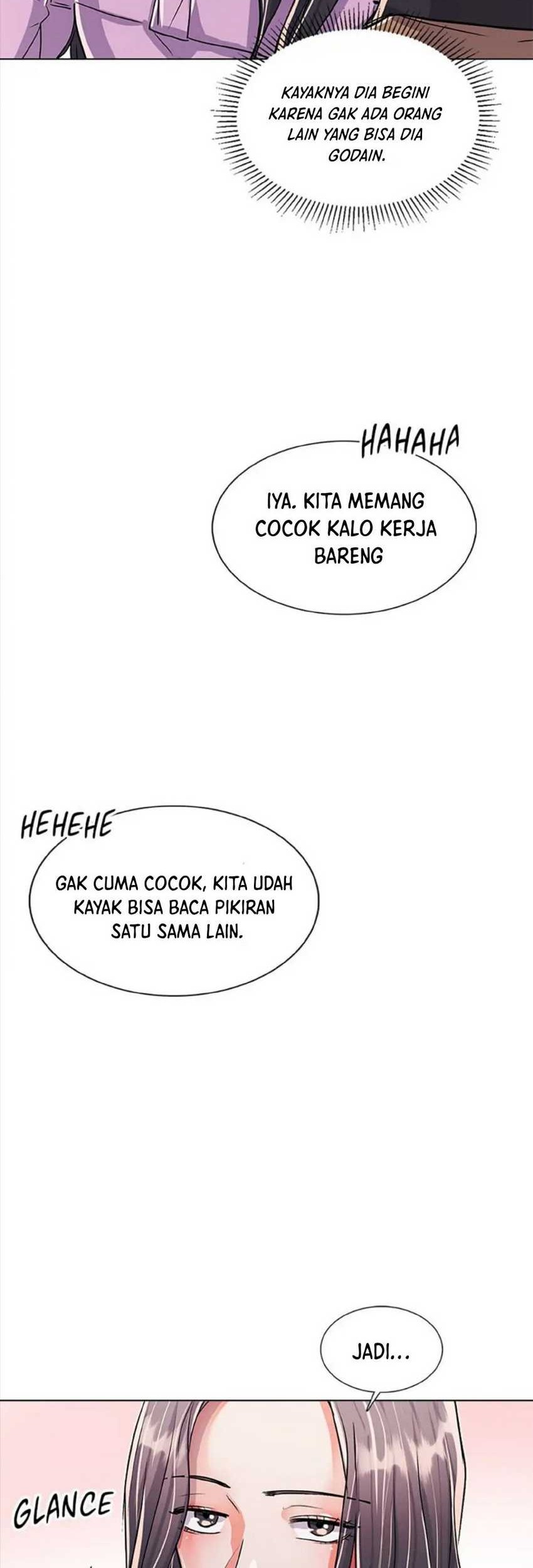 Road to Stardom Chapter 38 - halaman 36