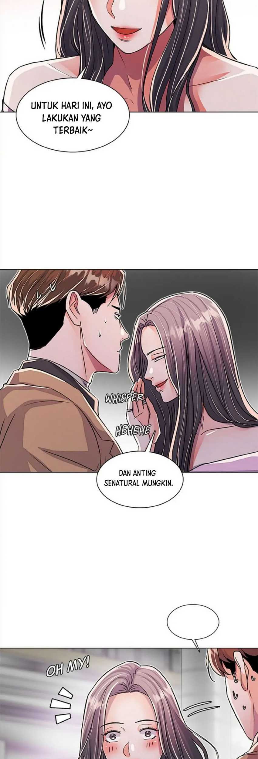Road to Stardom Chapter 38 - halaman 37