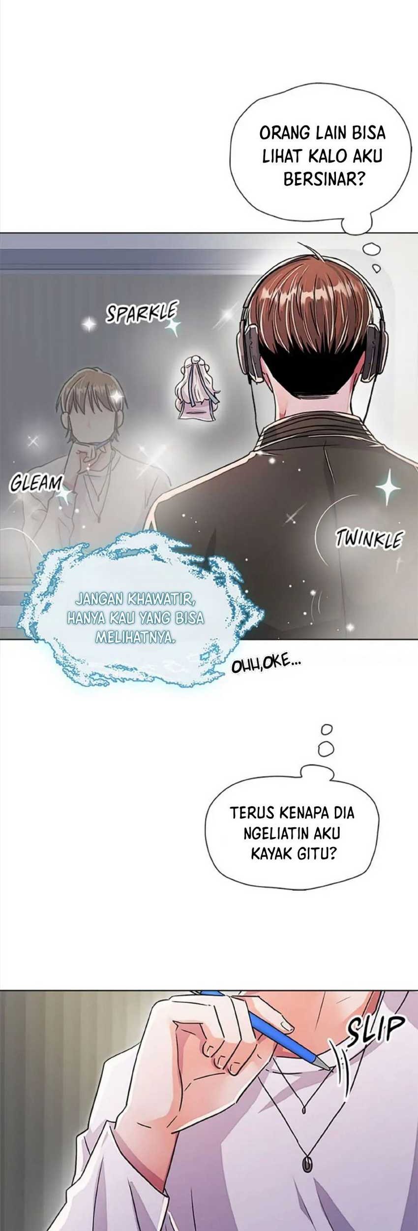 Road to Stardom Chapter 38 - halaman 4