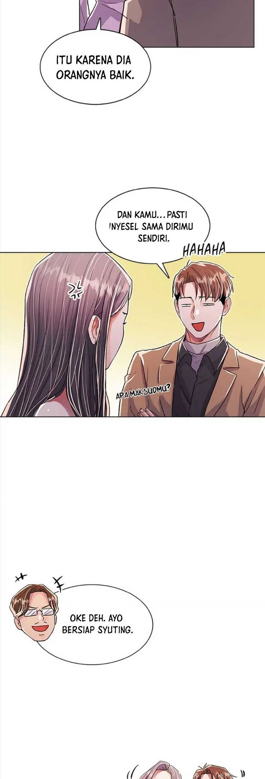 Road to Stardom Chapter 38 - halaman 40