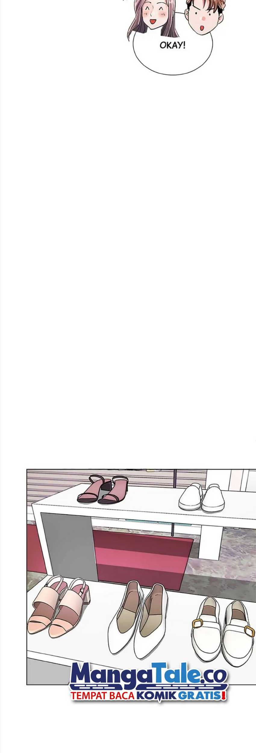 Road to Stardom Chapter 38 - halaman 41