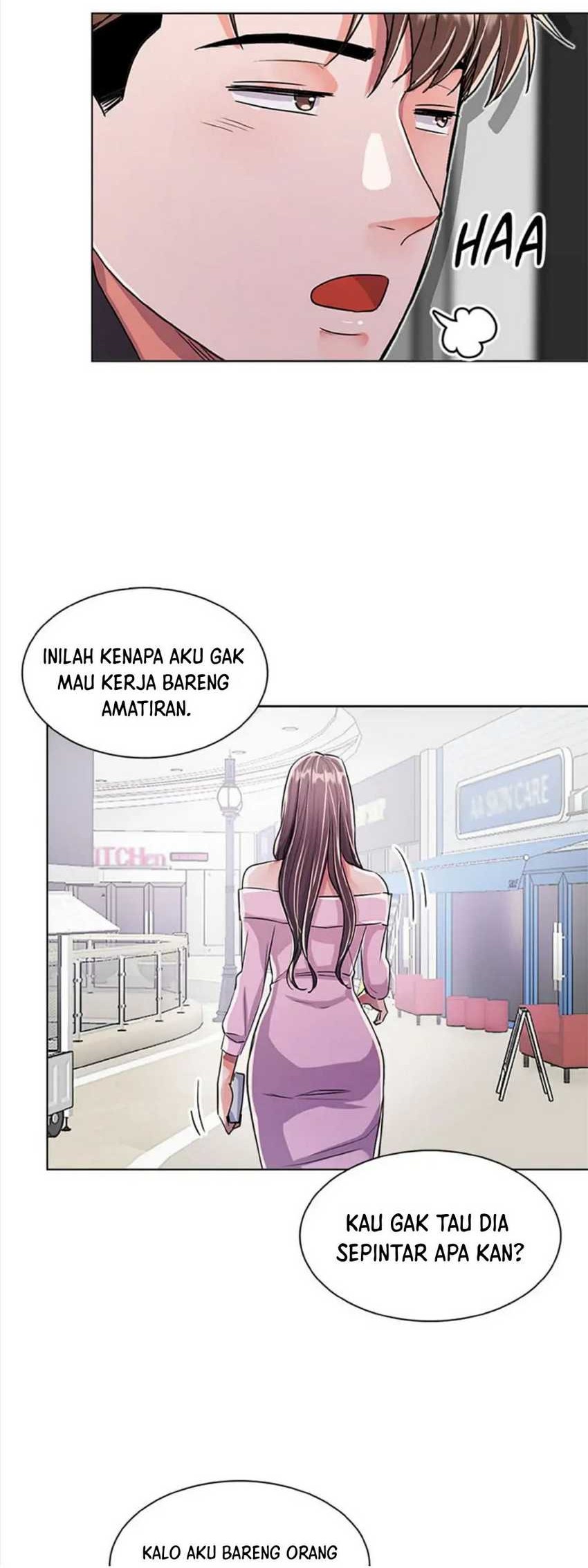Road to Stardom Chapter 38 - halaman 44
