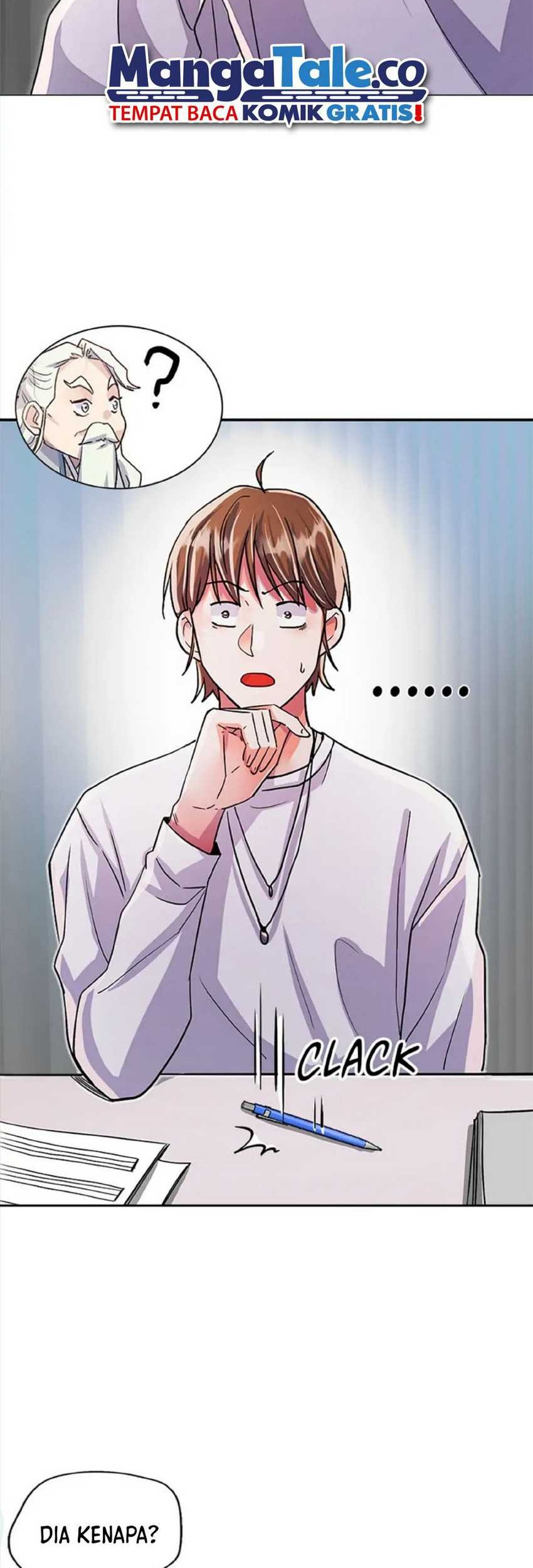 Road to Stardom Chapter 38 - halaman 5