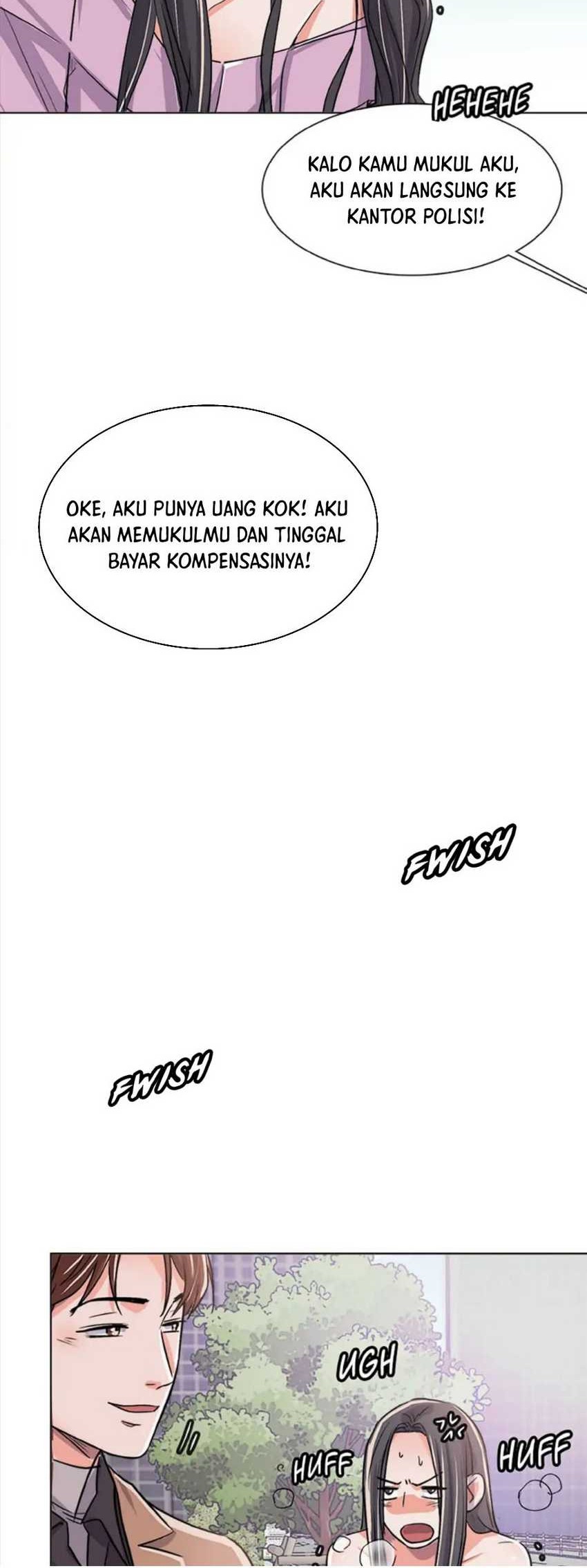Road to Stardom Chapter 38 - halaman 50