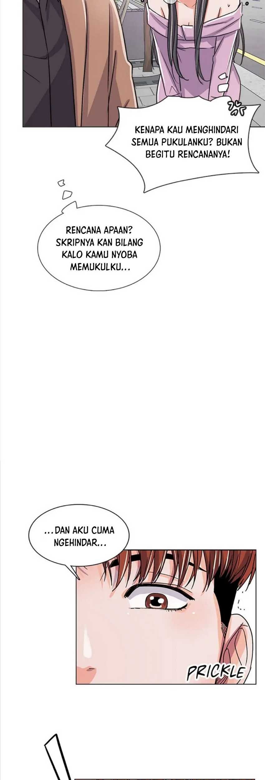 Road to Stardom Chapter 38 - halaman 51