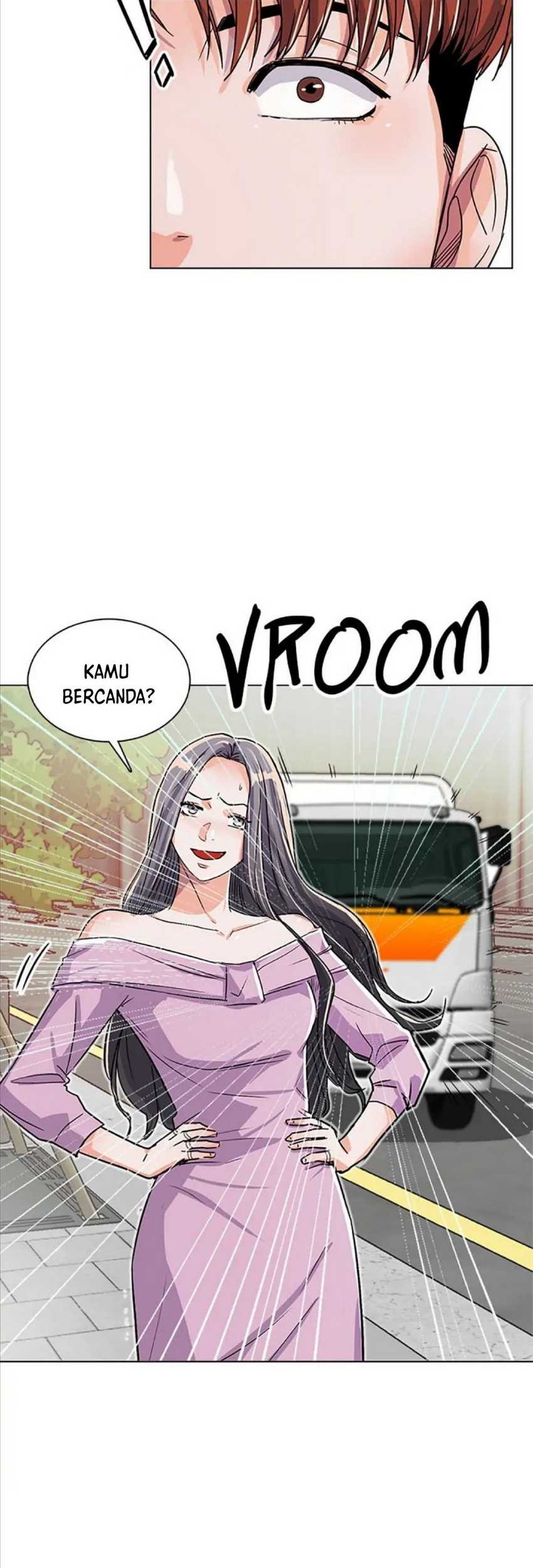 Road to Stardom Chapter 38 - halaman 52