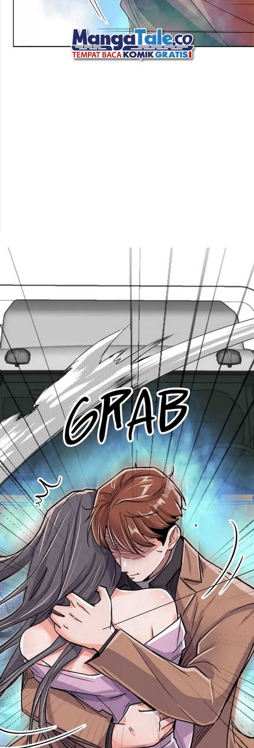 Road to Stardom Chapter 38 - halaman 54
