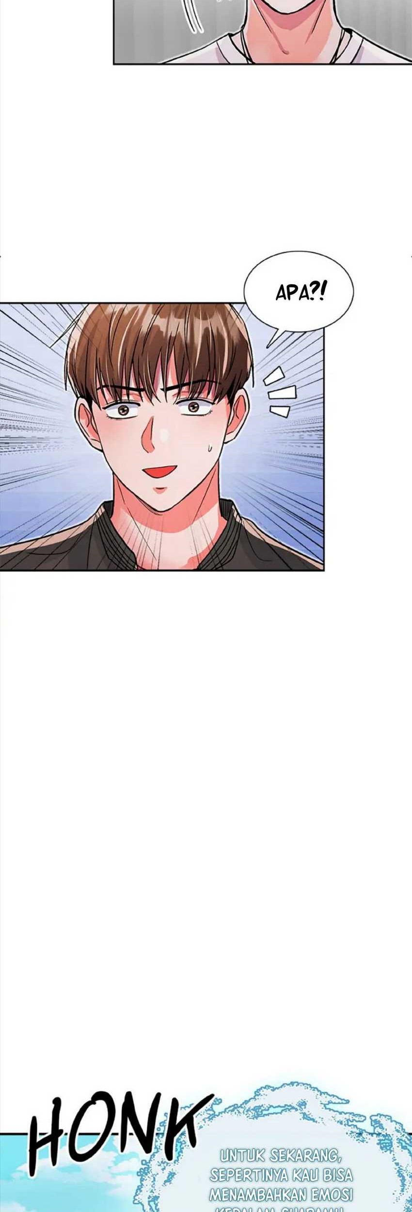 Road to Stardom Chapter 38 - halaman 7