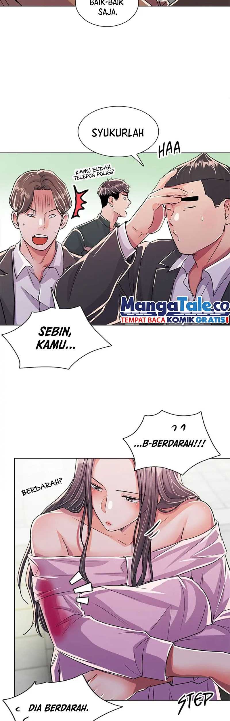 Road to Stardom Chapter 39 - halaman 11