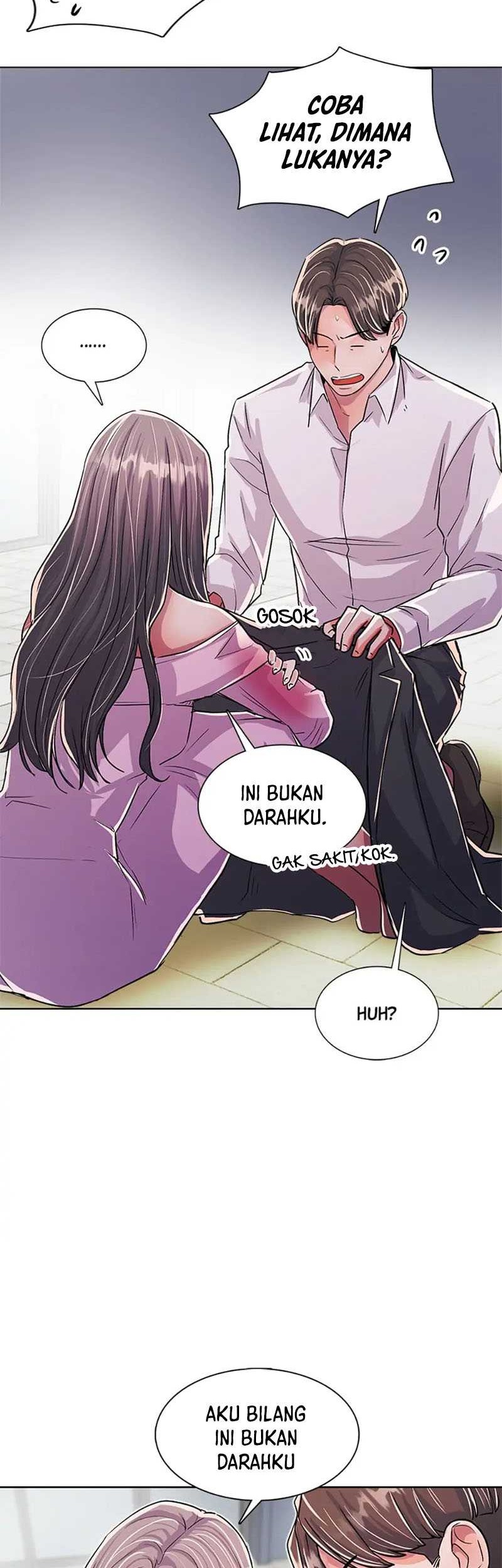 Road to Stardom Chapter 39 - halaman 12