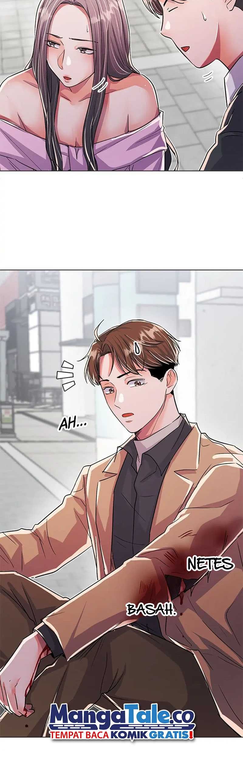 Road to Stardom Chapter 39 - halaman 13