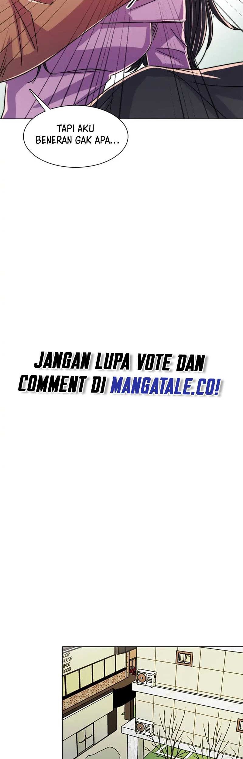Road to Stardom Chapter 39 - halaman 17