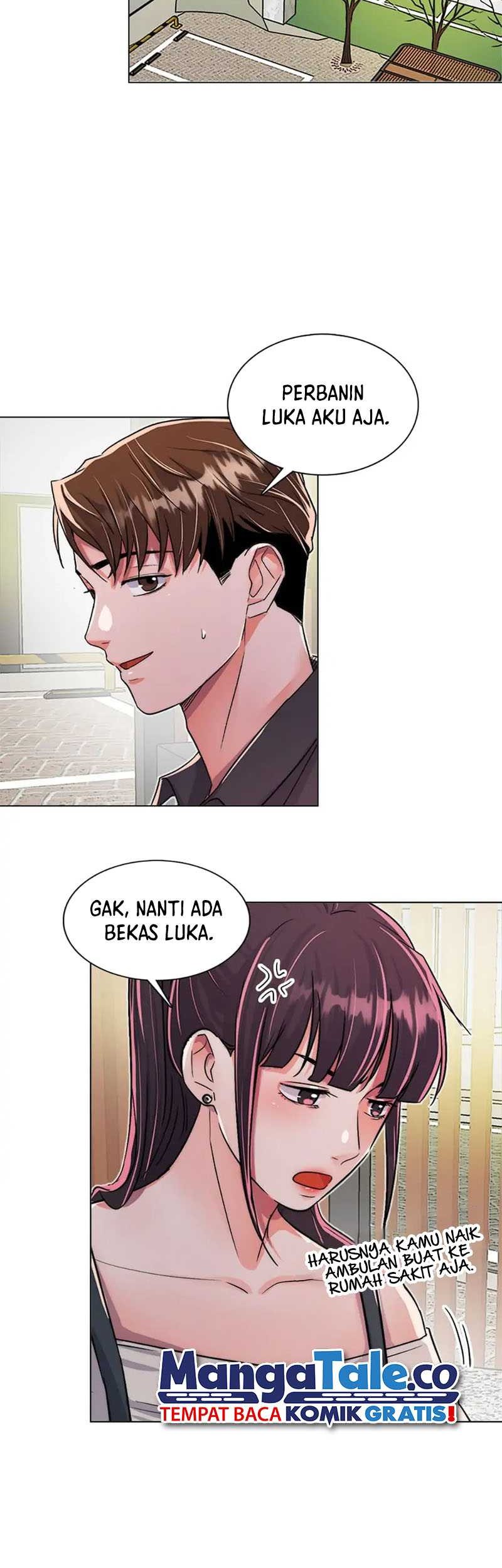Road to Stardom Chapter 39 - halaman 18