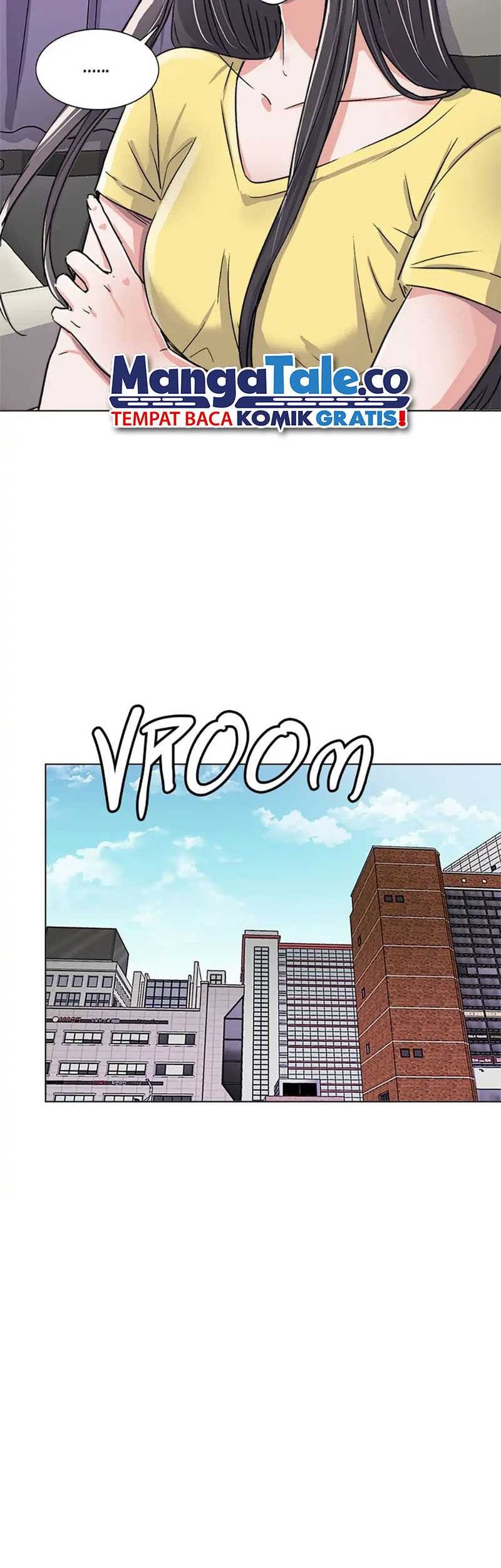 Road to Stardom Chapter 39 - halaman 24