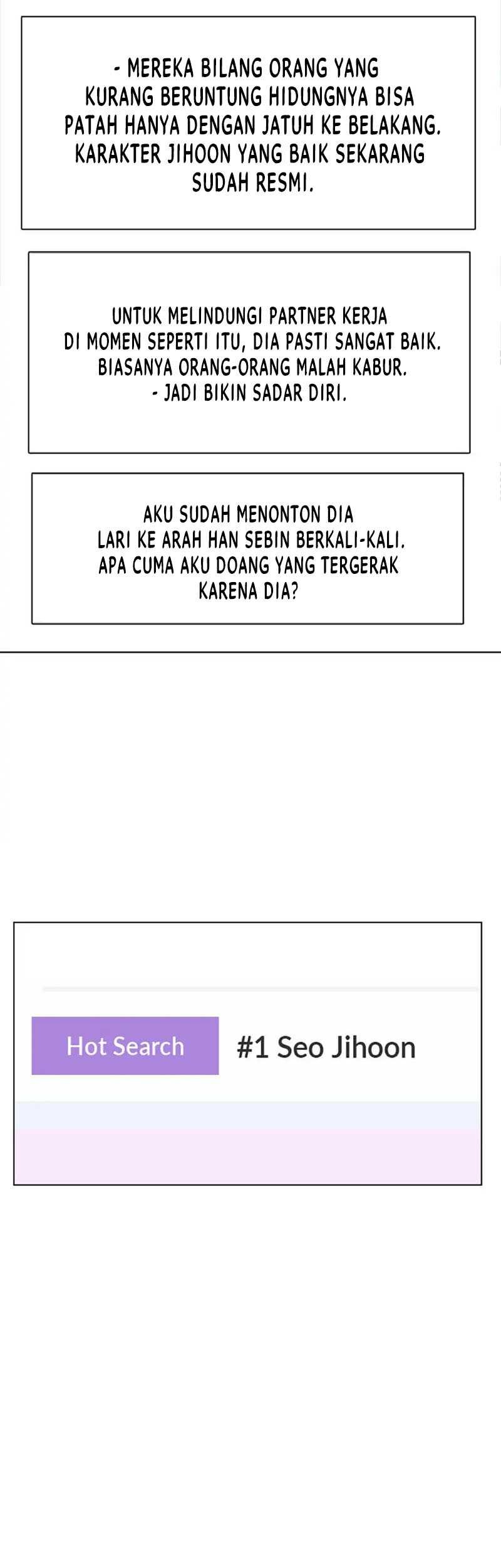 Road to Stardom Chapter 39 - halaman 27