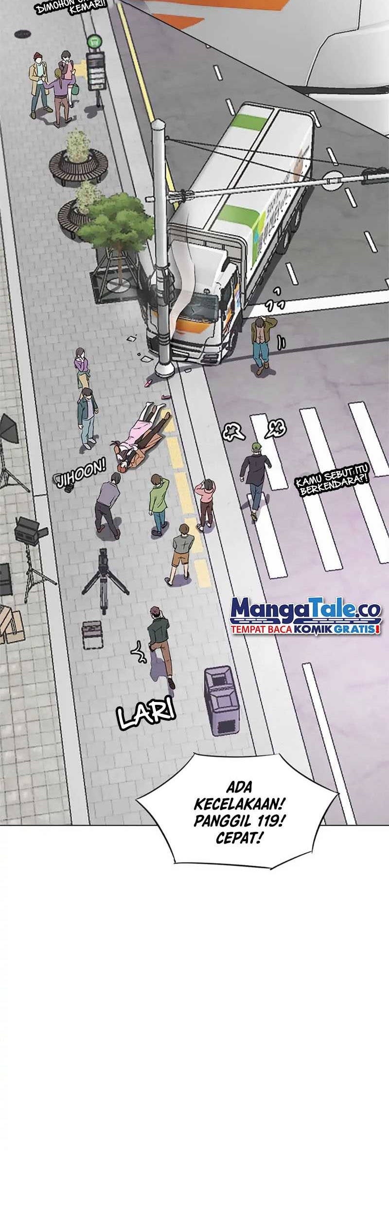 Road to Stardom Chapter 39 - halaman 3