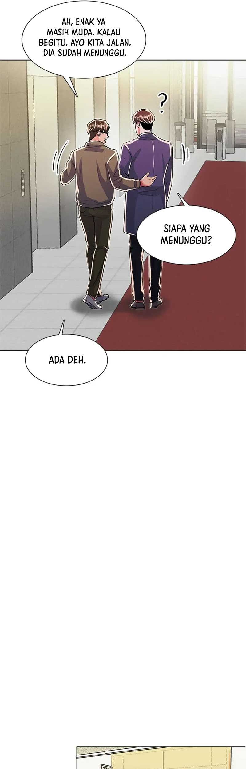 Road to Stardom Chapter 39 - halaman 30