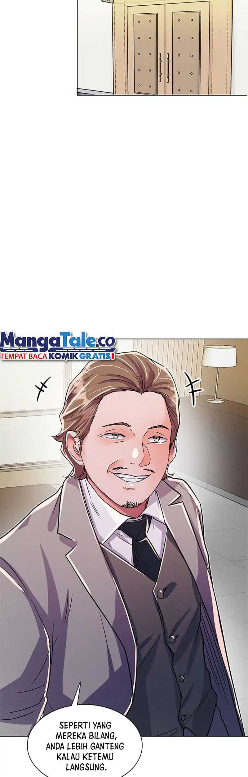 Road to Stardom Chapter 39 - halaman 31