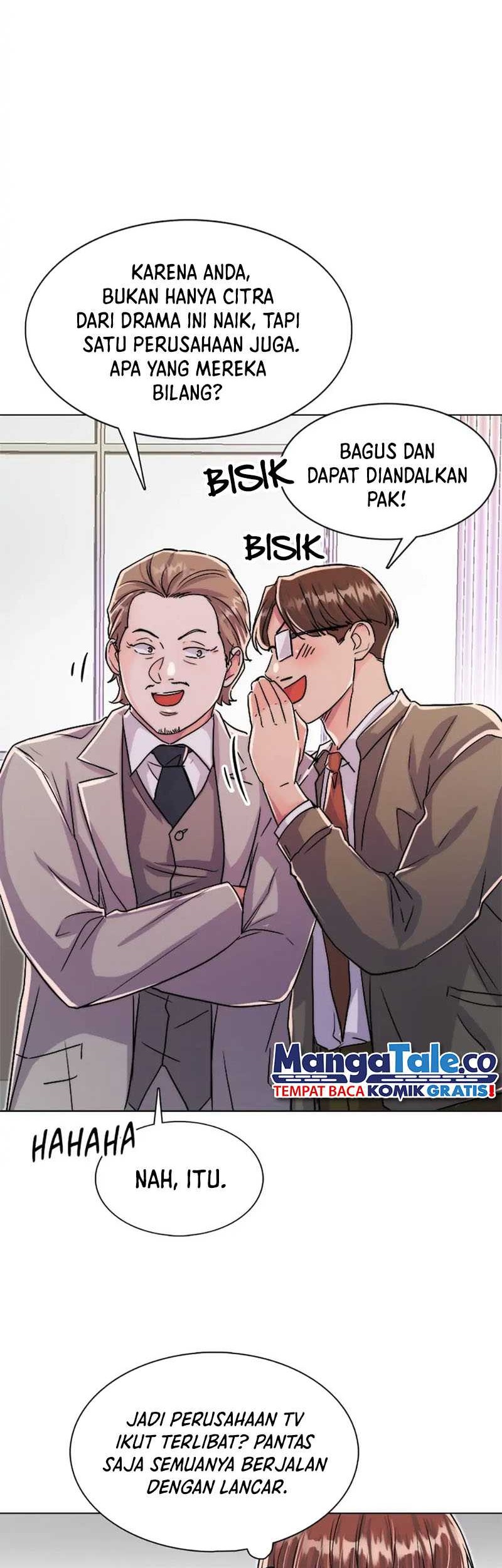 Road to Stardom Chapter 39 - halaman 33