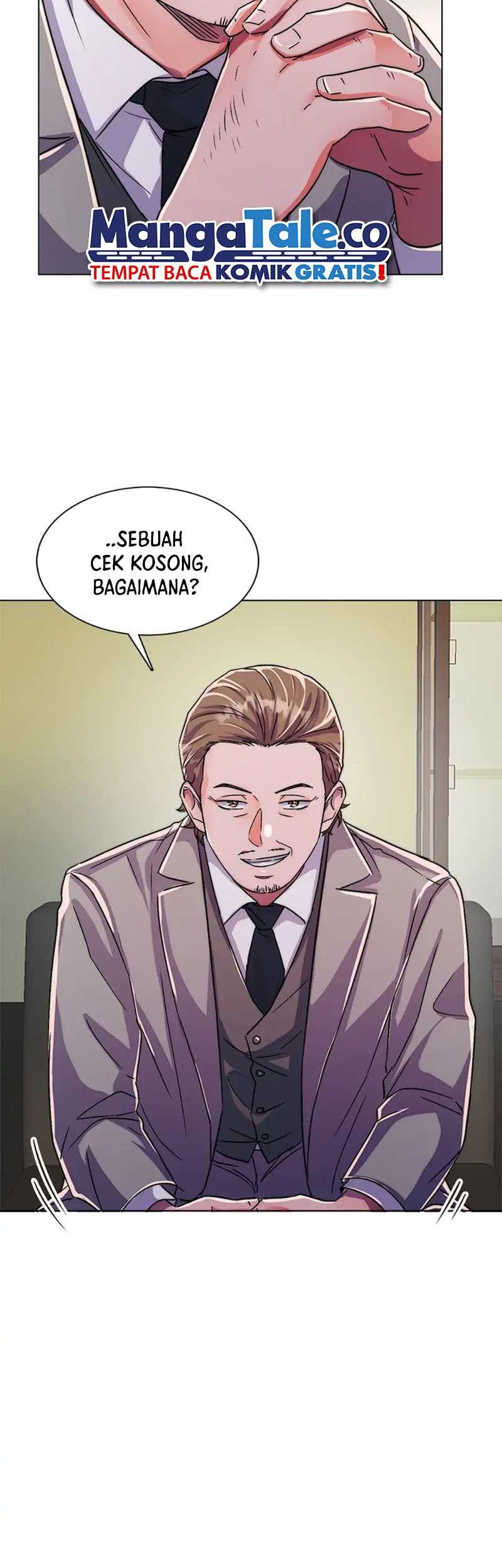 Road to Stardom Chapter 39 - halaman 38