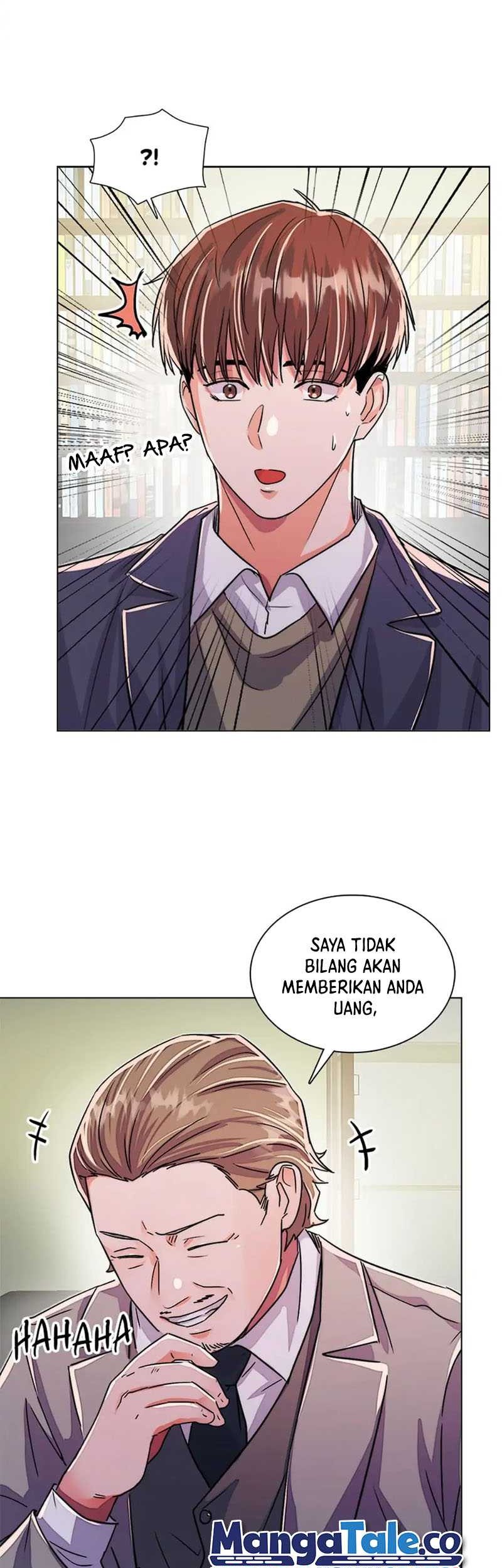 Road to Stardom Chapter 39 - halaman 39