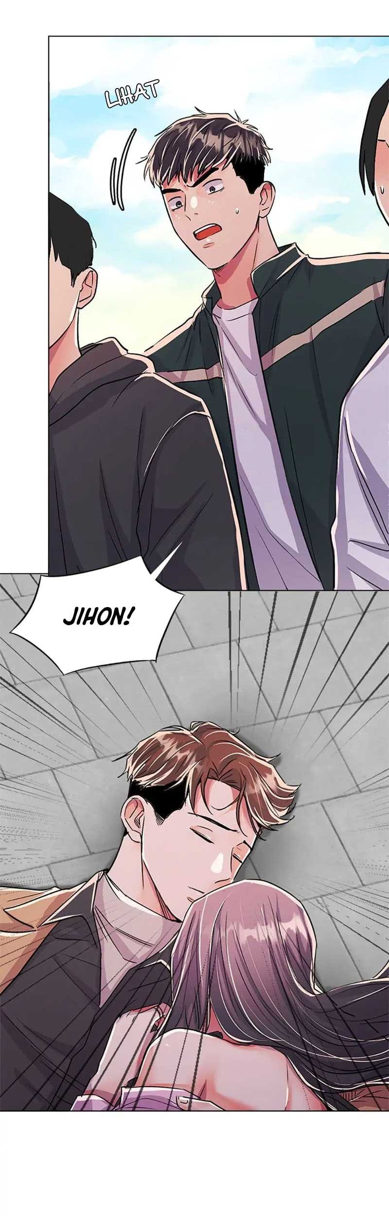 Road to Stardom Chapter 39 - halaman 4